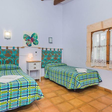 Villa Can Boseta By Sunvillas Mallorca Pollença Esterno foto