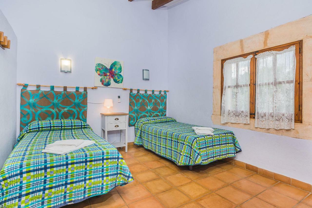 Villa Can Boseta By Sunvillas Mallorca Pollença Esterno foto