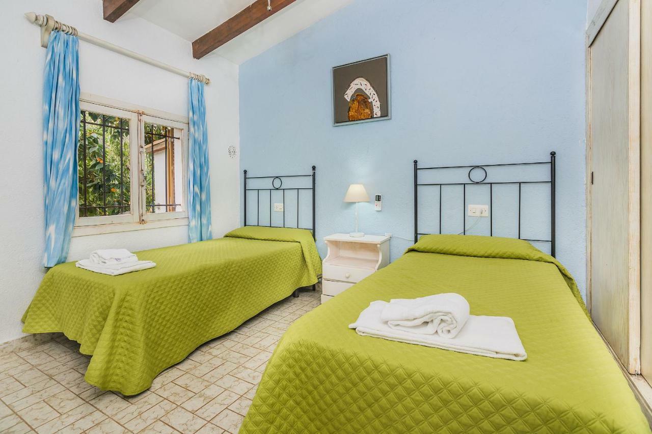 Villa Can Boseta By Sunvillas Mallorca Pollença Esterno foto