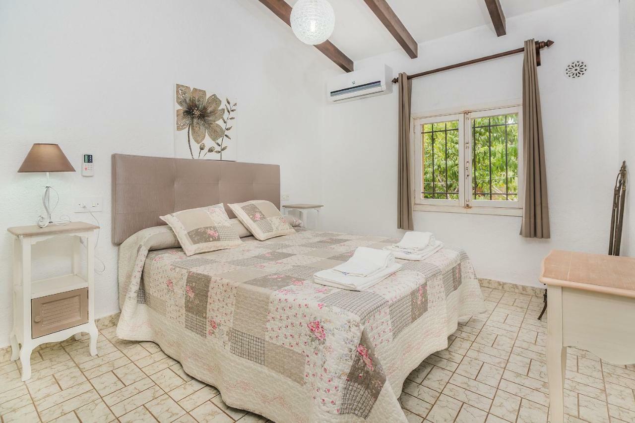 Villa Can Boseta By Sunvillas Mallorca Pollença Esterno foto